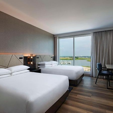 Hotel Hyatt Regency Baytown-Houston Exterior foto