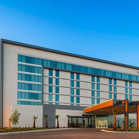 Hotel Hyatt Regency Baytown-Houston Exterior foto