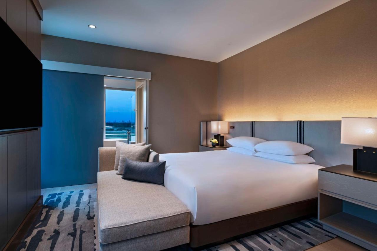 Hotel Hyatt Regency Baytown-Houston Exterior foto