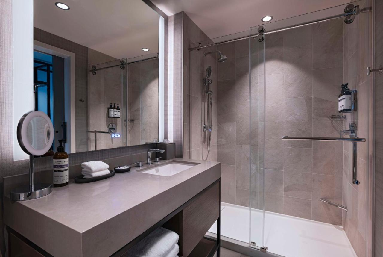 Hotel Hyatt Regency Baytown-Houston Exterior foto