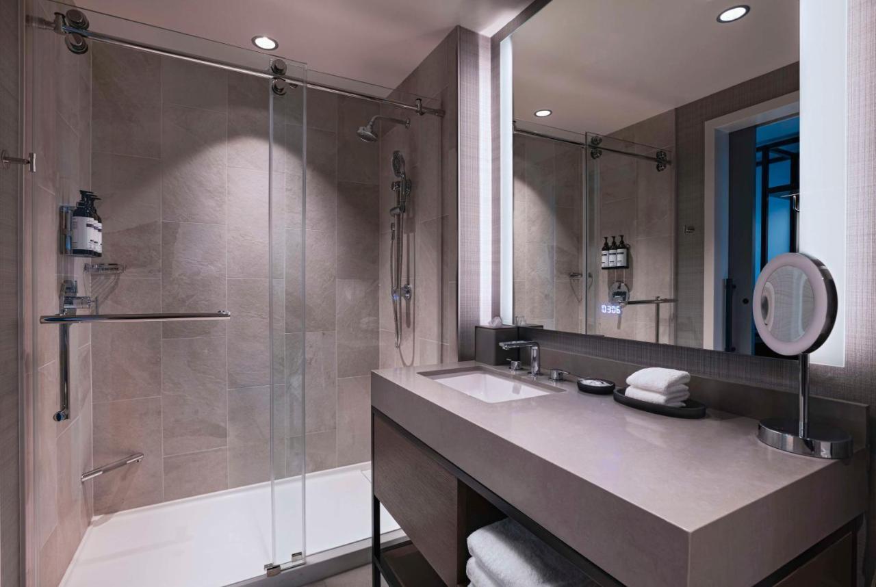 Hotel Hyatt Regency Baytown-Houston Exterior foto