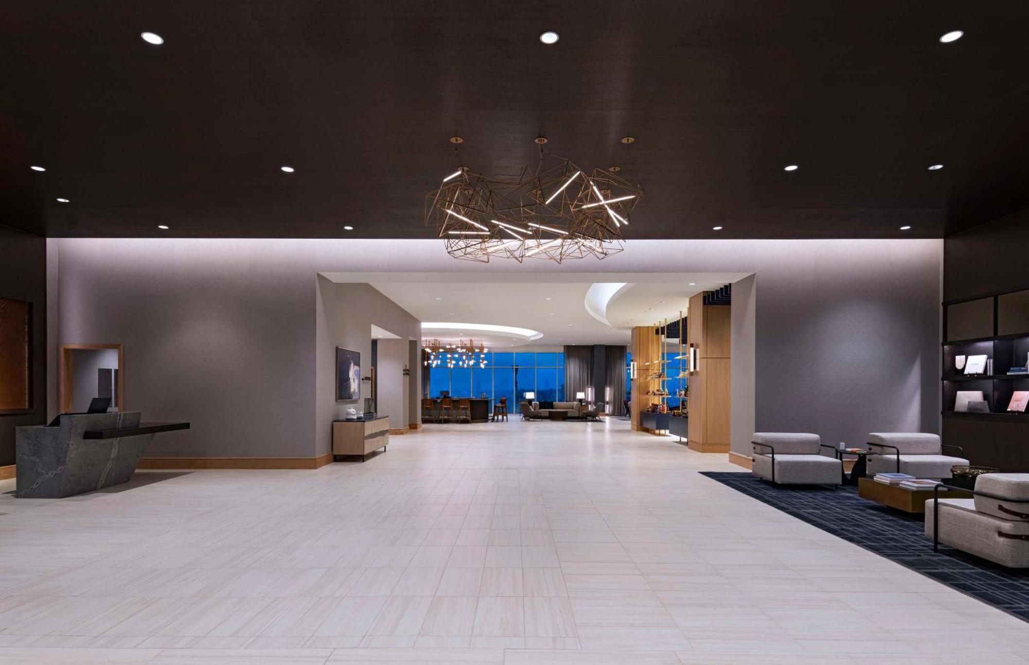 Hotel Hyatt Regency Baytown-Houston Exterior foto