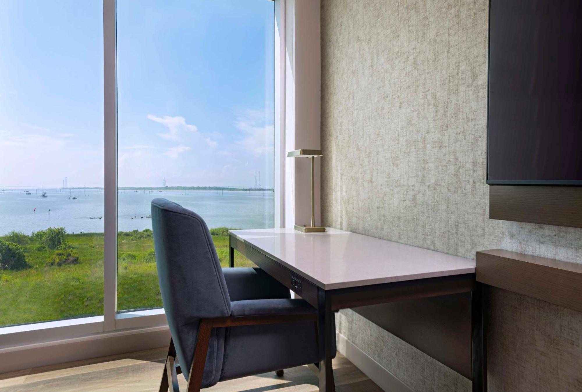 Hotel Hyatt Regency Baytown-Houston Exterior foto