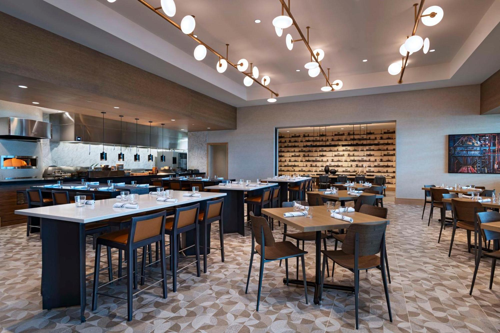 Hotel Hyatt Regency Baytown-Houston Exterior foto