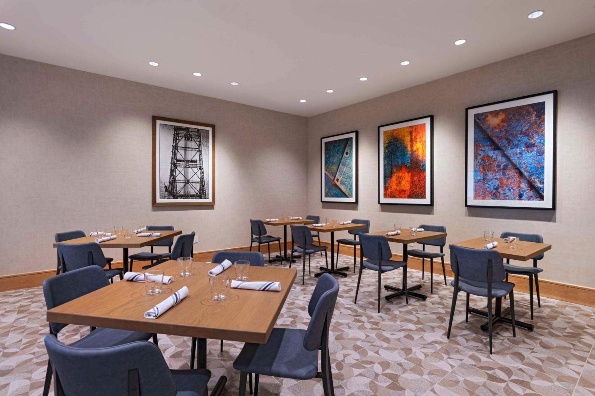 Hotel Hyatt Regency Baytown-Houston Exterior foto