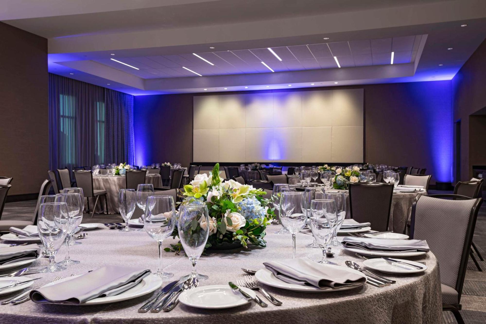 Hotel Hyatt Regency Baytown-Houston Exterior foto