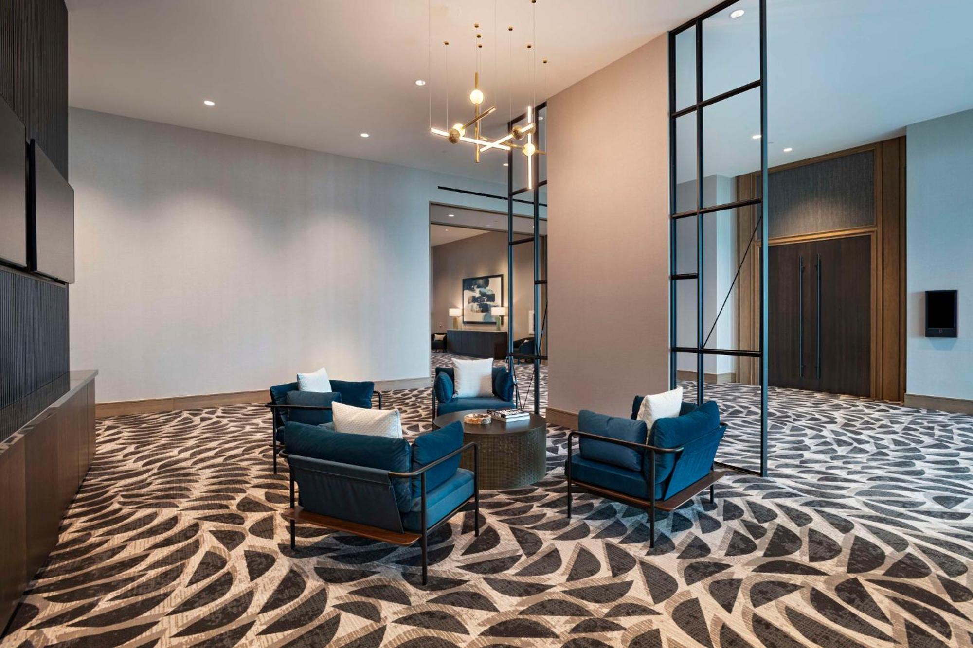 Hotel Hyatt Regency Baytown-Houston Exterior foto