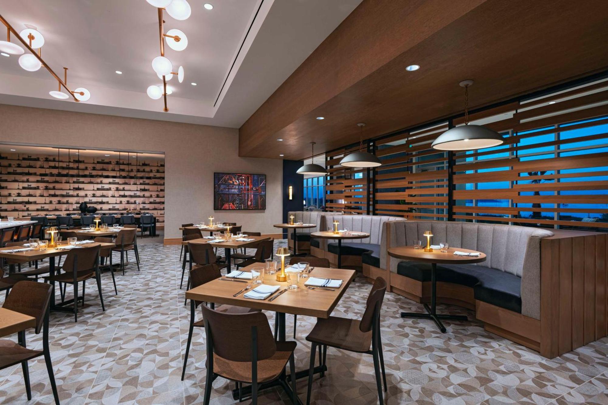 Hotel Hyatt Regency Baytown-Houston Exterior foto