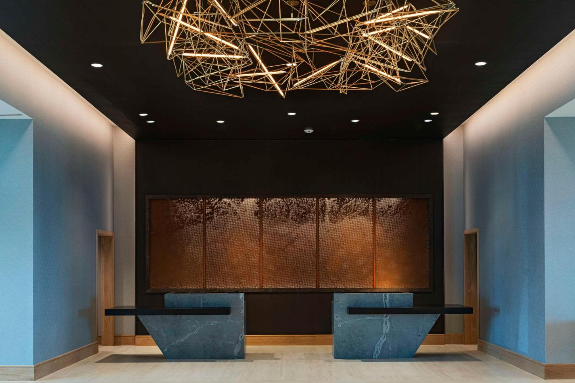 Hotel Hyatt Regency Baytown-Houston Exterior foto