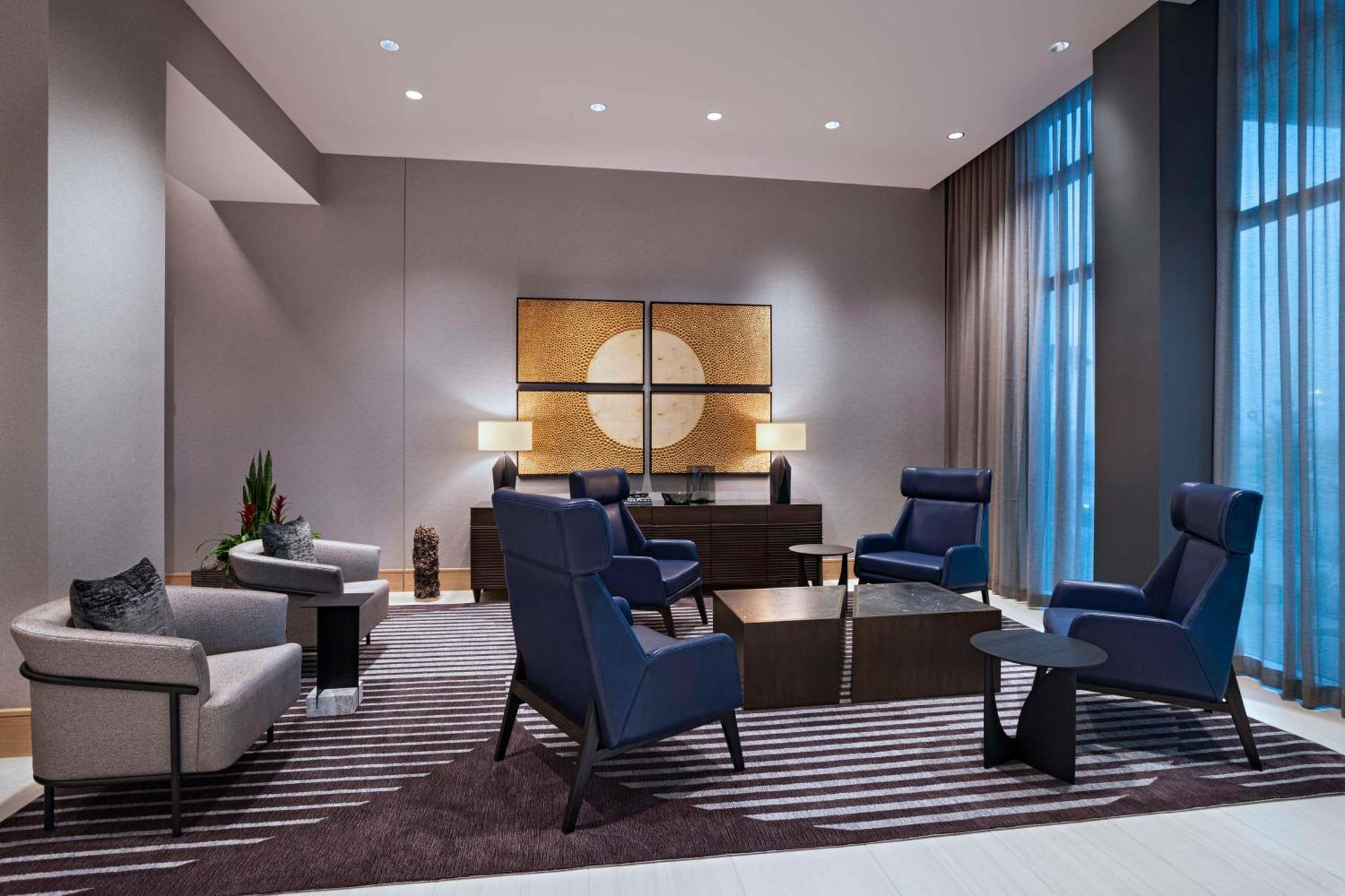 Hotel Hyatt Regency Baytown-Houston Exterior foto